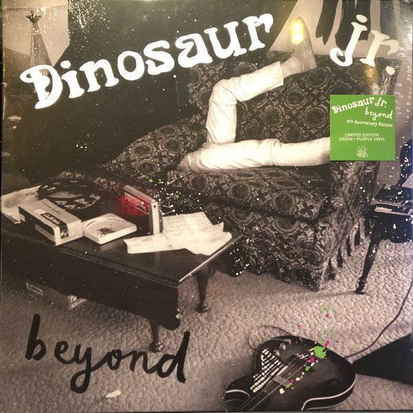 Beyond - Dinosaur Jr.