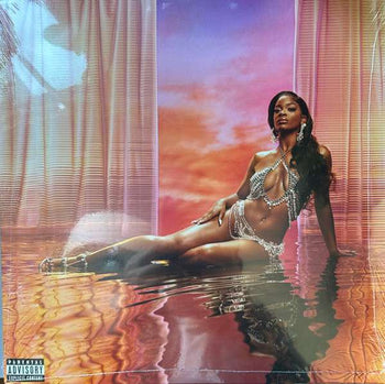 age/sex/location [Sea Blue LP] - Ari Lennox