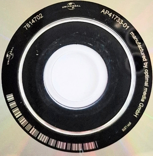 Live At The Oval 1971 - Who