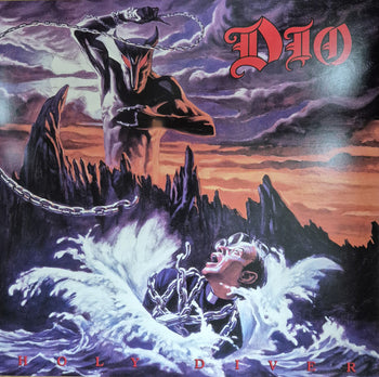 Holy Diver - Dio