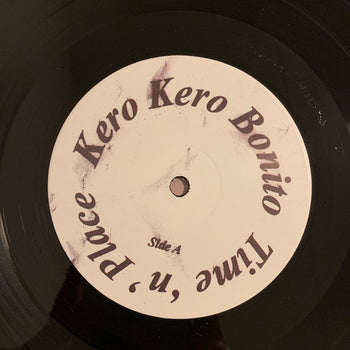 Time 'N' Place - Kero Kero Bonito