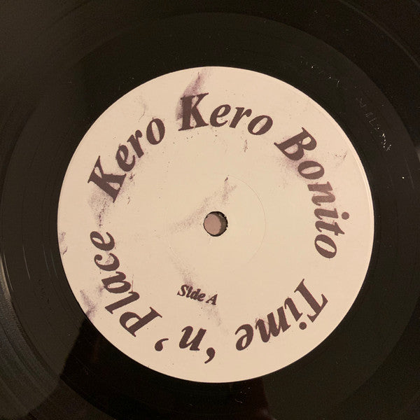 Time 'N' Place - Kero Kero Bonito