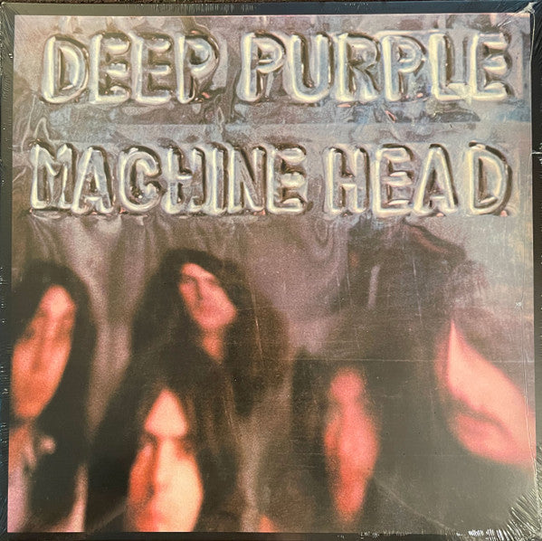 Machine Head - Deep Purple
