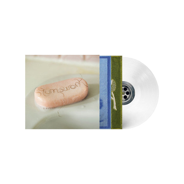 Stumpwork - Dry Cleaning