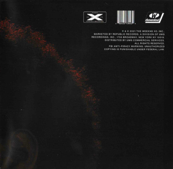 The Highlights - Weeknd, The
