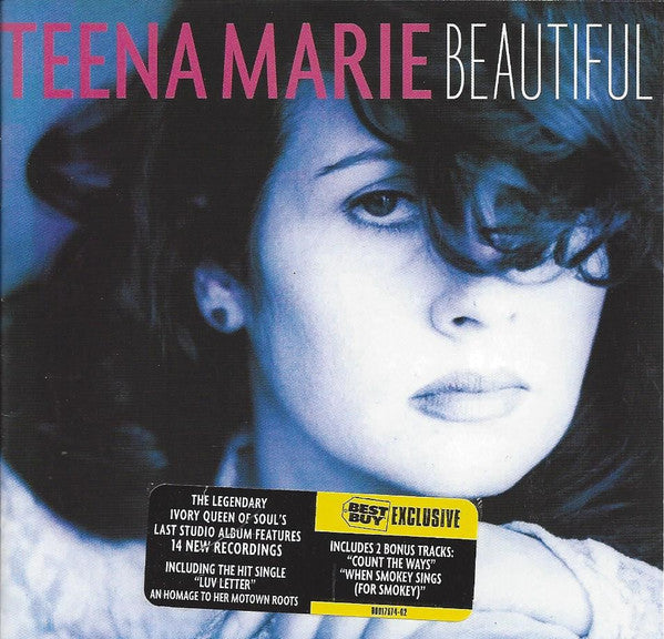 Beautiful - Marie, Teena