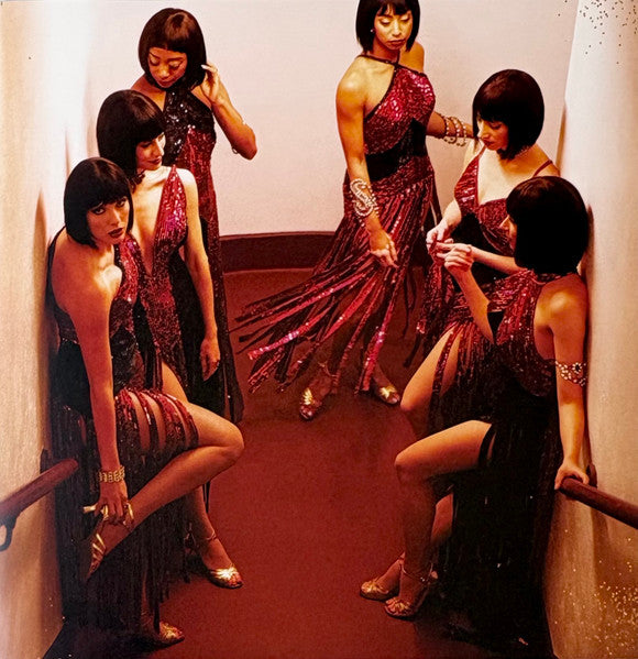 The Life Of A Showgirl - Swift, Taylor