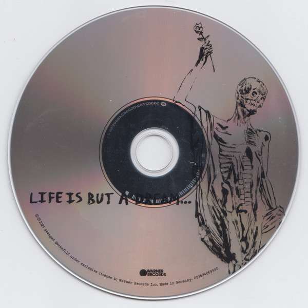 Life Is But A Dream - Avenged Sevenfold