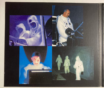 Live One - Coil