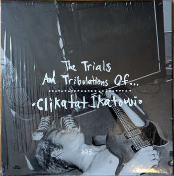 The Trials and Tribulations of... - Clikatat Ikatowi