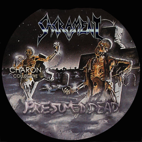 Presumed Dead - Sacrament