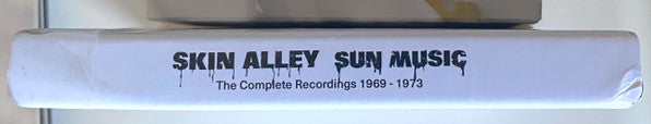 Sun Music: The Complete Recordings 1969-1973 - Rem - Skin Alley