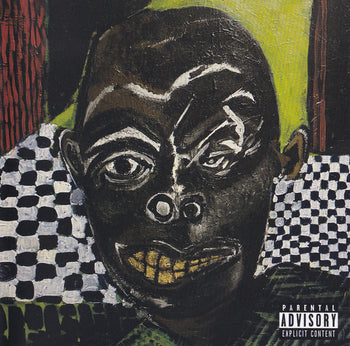 Even the Devil Smiles - IDK