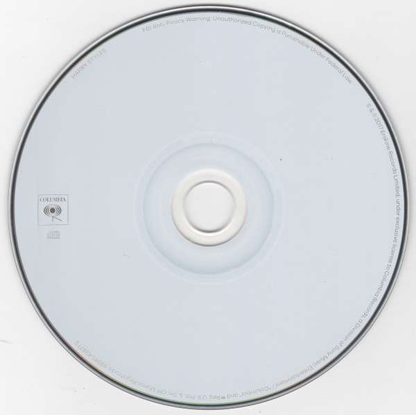 Harry Styles - Harry Styles [CD]