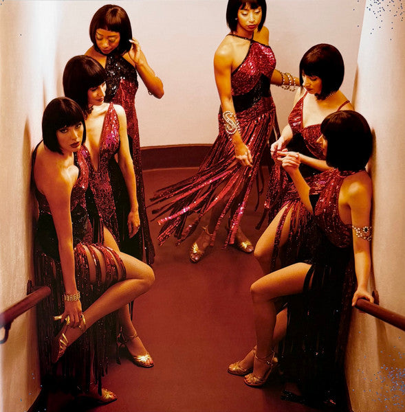 The Life Of A Showgirl - Swift, Taylor