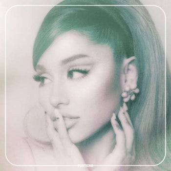 Positions - Grande, Ariana