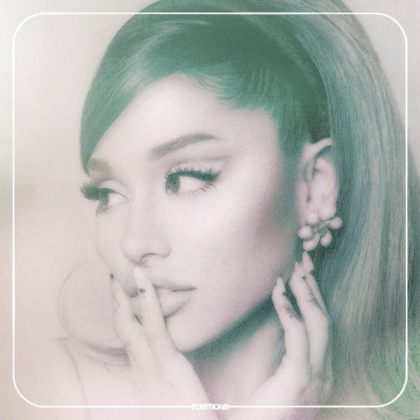 Positions - Grande, Ariana
