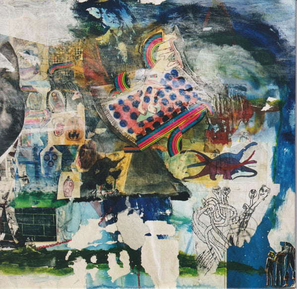 Mahashmashana - Father John Misty [CD]
