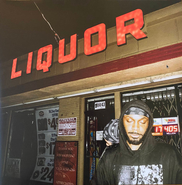 Lp! - Jpegmafia