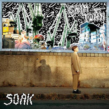 Grim-Town - Soak