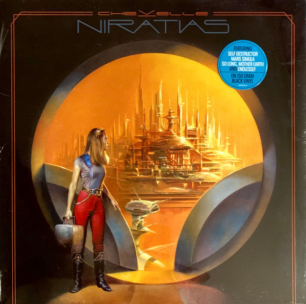 Niratias - Chevelle