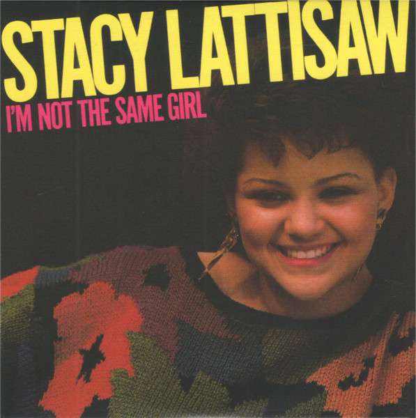 Cotillion Years 1979-1985 (Box) (Uk) - Stacy Lattisaw [CD]