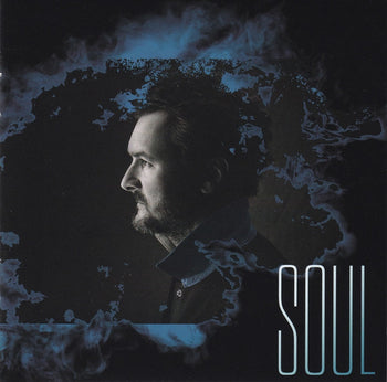 Soul - Church, Eric