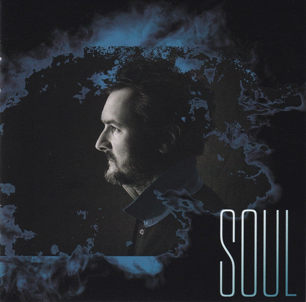 Soul - Church, Eric