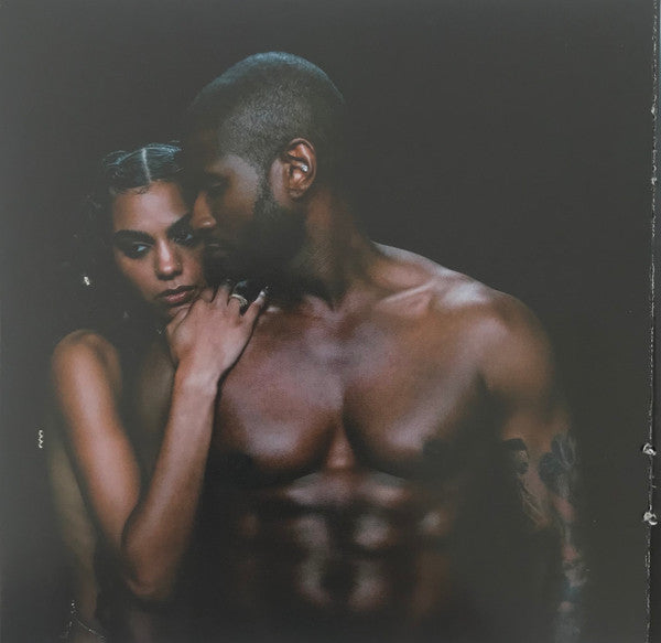 Coming Home - Usher