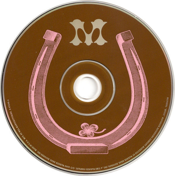 Music - Madonna