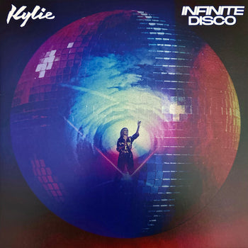 Infinite Disco - Minogue, Kylie