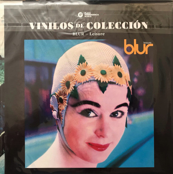 Leisure - Blur
