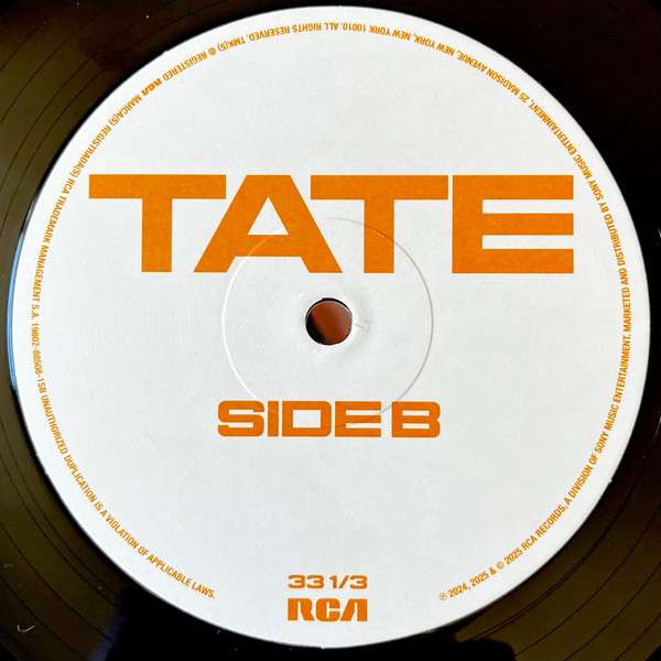 So Close To What - McRae, Tate