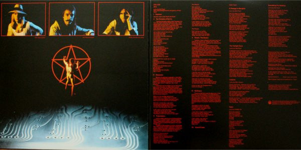 2112 - Rush