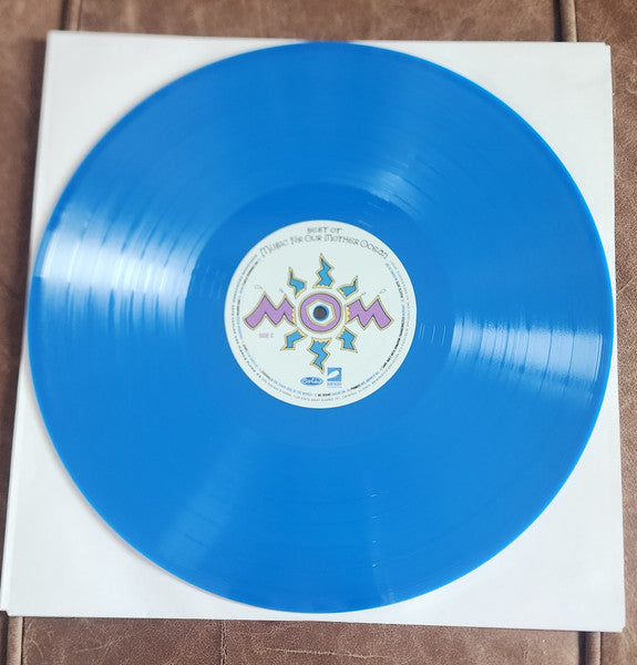 MOM: Music For Our Mother Ocean Best Of - Various Artists