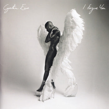 I Forgive You - Erivo, Cynthia