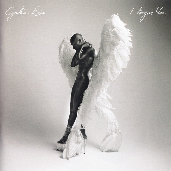 I Forgive You - Erivo, Cynthia