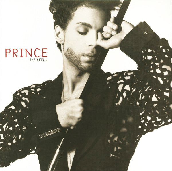 The Hits 1 [2LP] - Prince