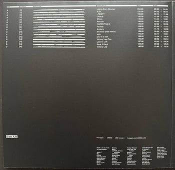 USB002 - Fred again.. [LP]