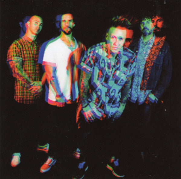 Who Do You Trust? - Papa Roach