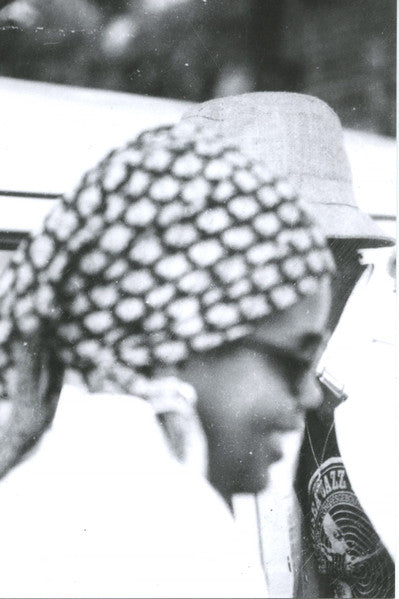Pharoah - Sanders, Pharoah