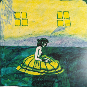 Prospect Hummer EP - Animal Collective
