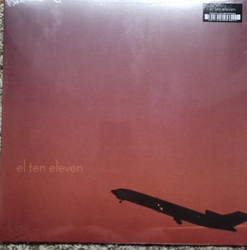 El Ten Eleven - El Ten Eleven