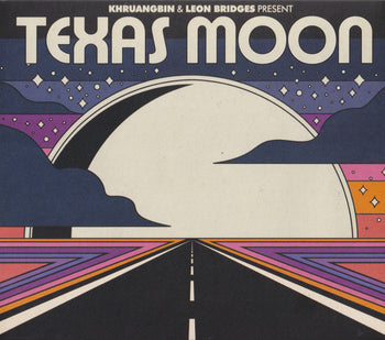 Texas Moon - Khruangbin & Leon Bridges