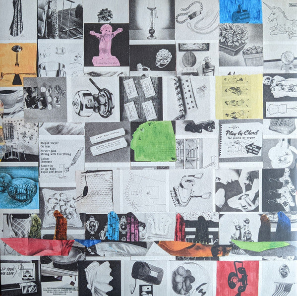 Time Skiffs - Animal Collective