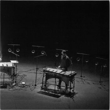 Open Symmetry - Perich, Tristan / Ensemble 0