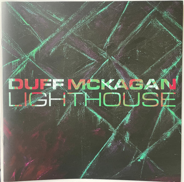 Lighthouse - McKagan, Duff