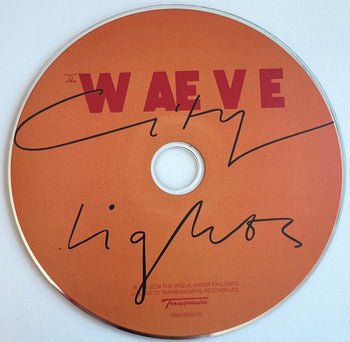 City Lights - Waeve