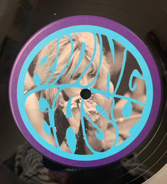 Brown Acid - Fourteenth Trip - Various Artists