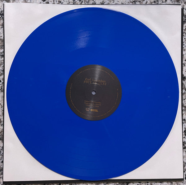 Feet of Clay (5th Anniversary Edition) - Earl Sweatshirt